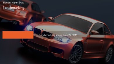 Apple MacBook Pro 14 (M1, 2021) Blender Image