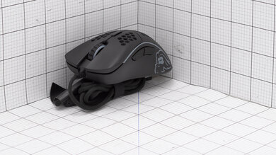 GLORIOUS Model D Portability picture