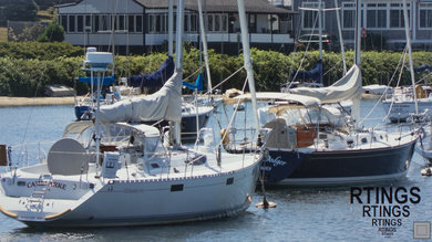 TCL US5800 4k Picture