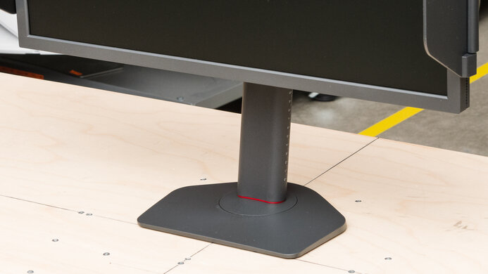 BenQ ZOWIE XL2546X Stand Picture