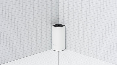 TP-Link Deco M4 Dimensions Photo
