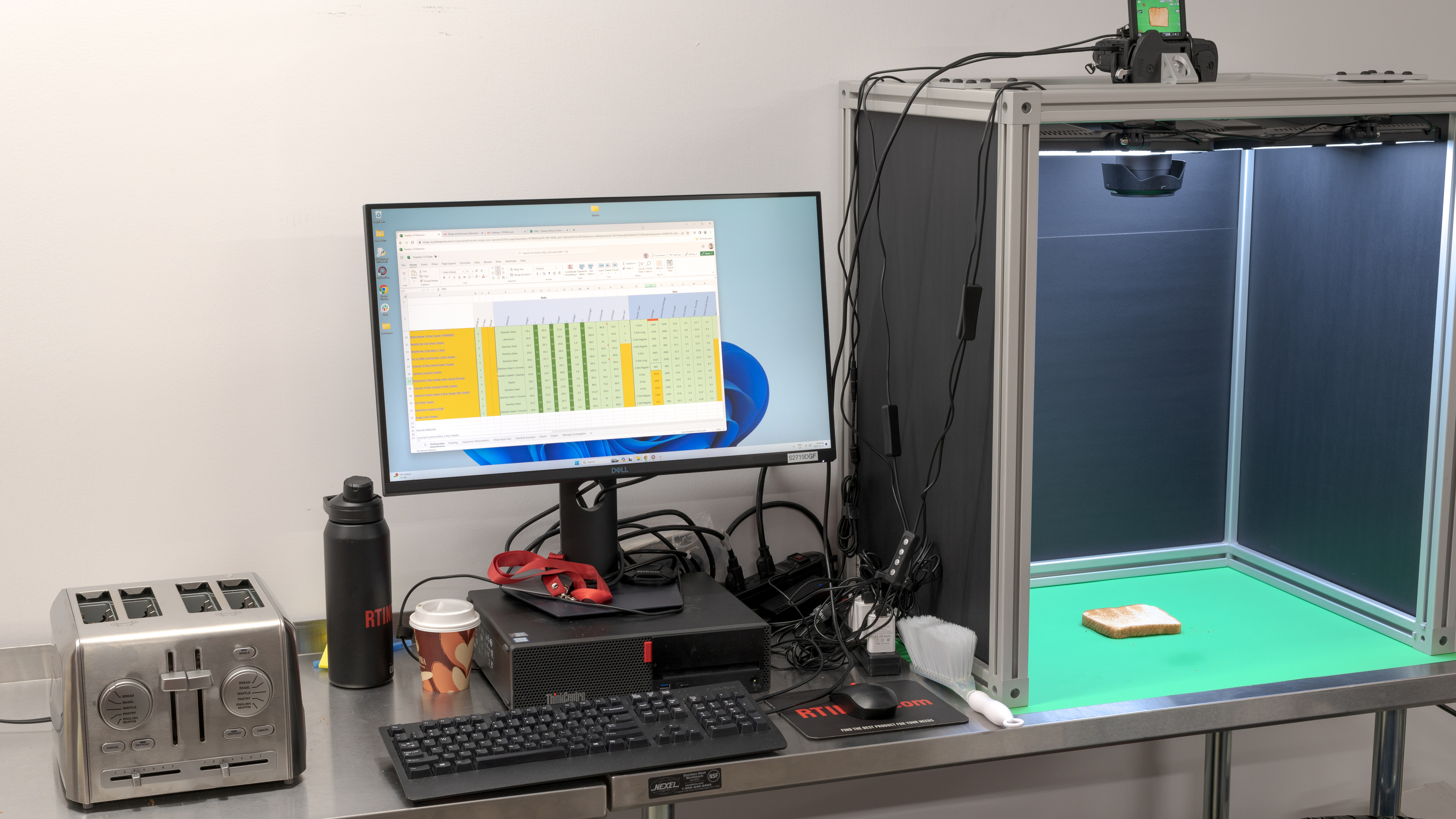 perceptual testing image