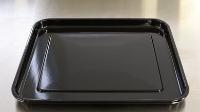 Ninja Flip SP151 Cleaned Tray Picture