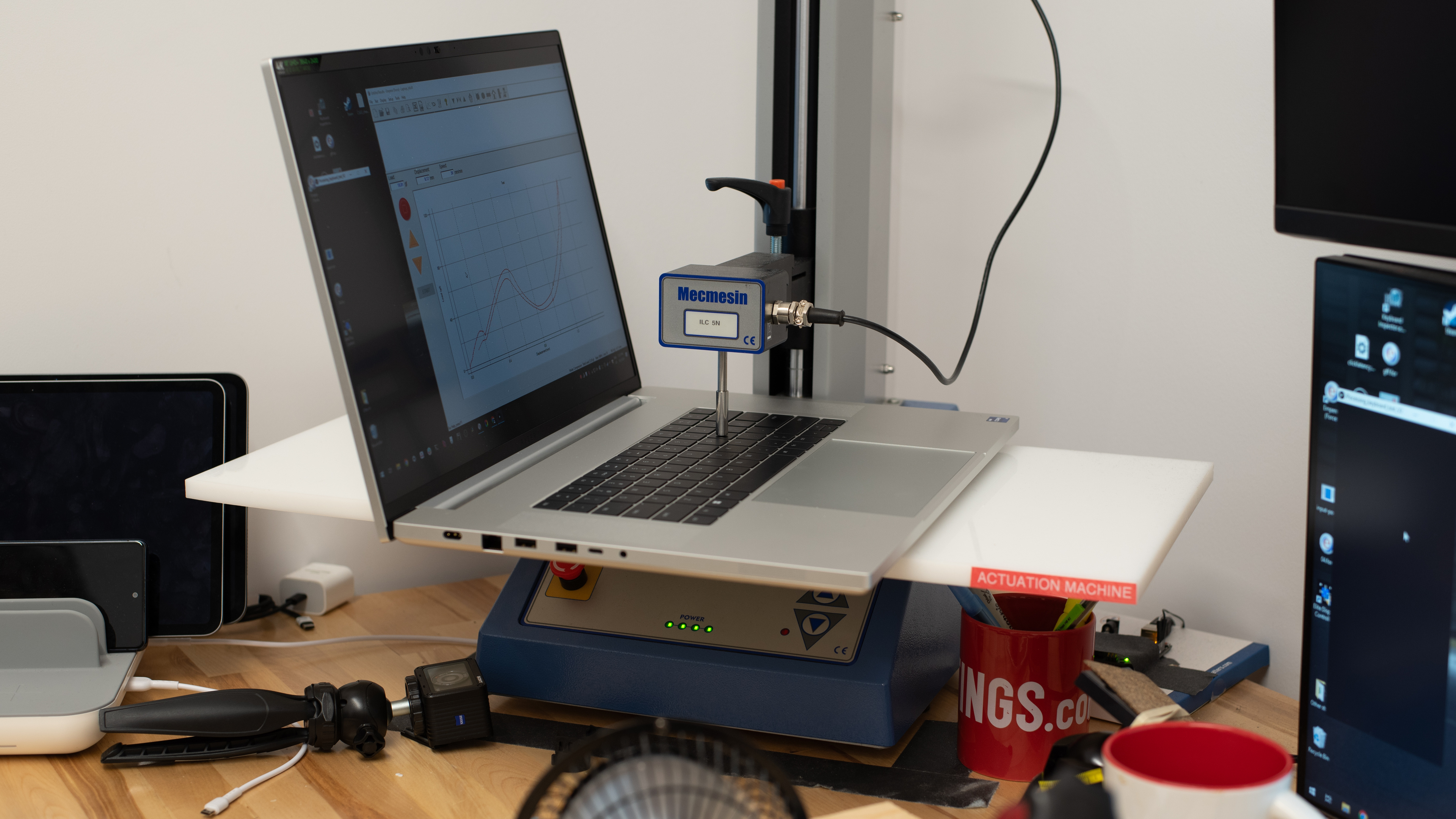 perceptual testing image