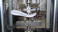 Nike Downshifter 13 Forefoot Bending Resistance Picture