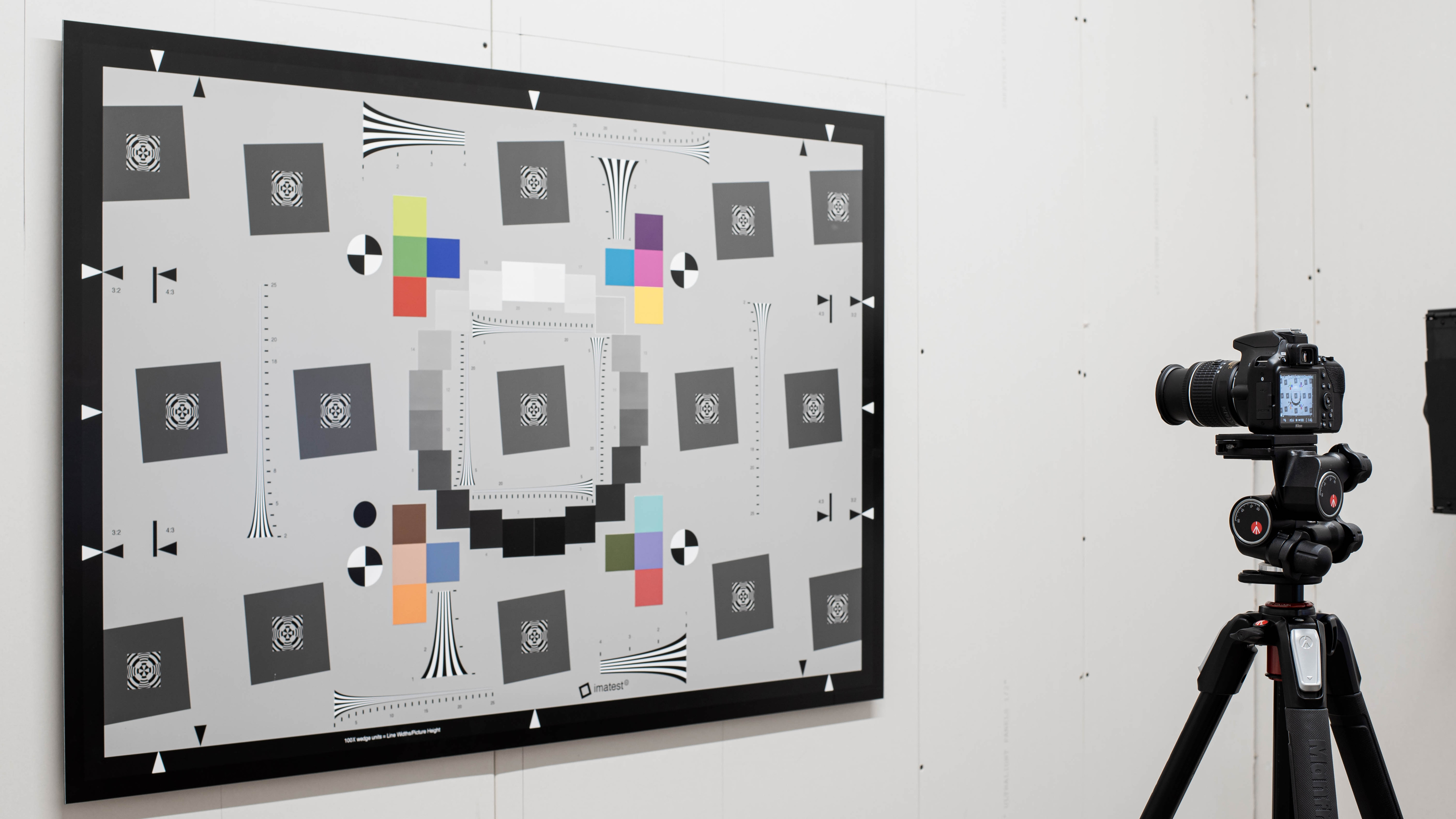 perceptual testing image