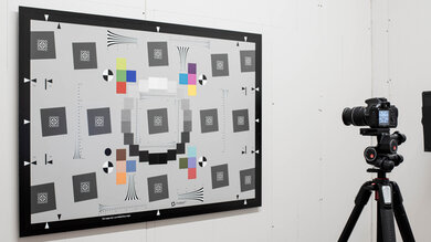 Nikon D3500 In-Test Picture