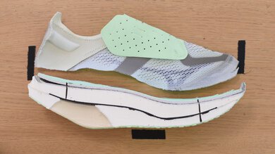 Mizuno Wave Rebellion Pro 3 Other Features Photo