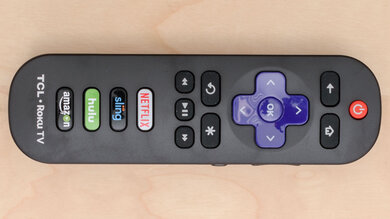 TCL S325 Remote Picture