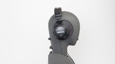 Tascam TH-02 Side Picture