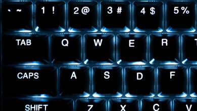 SteelSeries Apex 9 White Shot