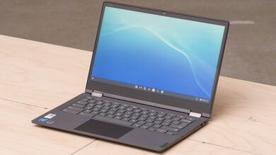 Lenovo Chromebook Flex 5 (2020) Style Photo