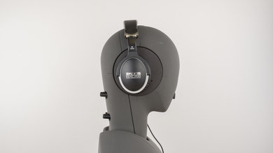 Koss QZ900 Side Picture