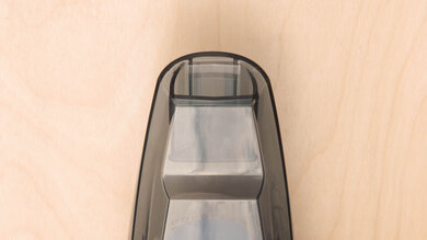 Hoover ONEPWR Cordless Hand Vacuum Build Quality Picture