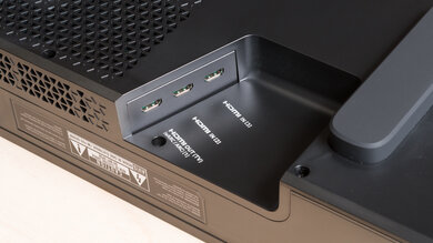Nakamichi Shockwafe Wireless Physical Connections Bar Photo 2