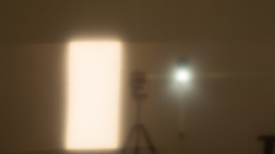 Sony X750H Bright Room Off Picture