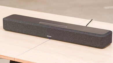 Denon Home Sound Bar 550 Style photo - bar