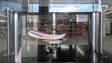 adidas Adizero SL2 Forefoot Cushioning Picture