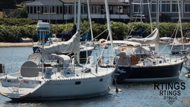 LG QNED85T Sharpness Picture - 480p