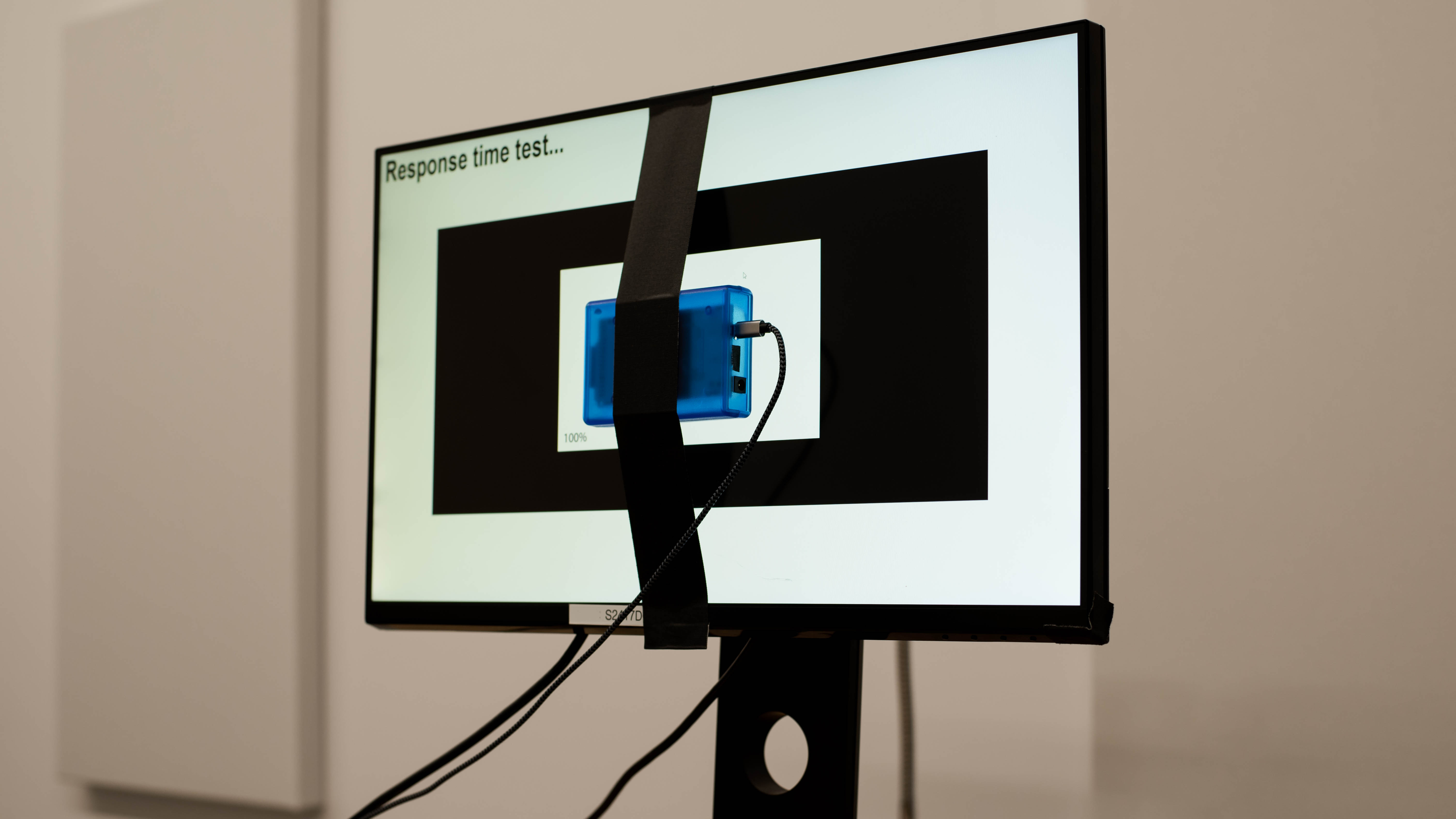 perceptual testing image