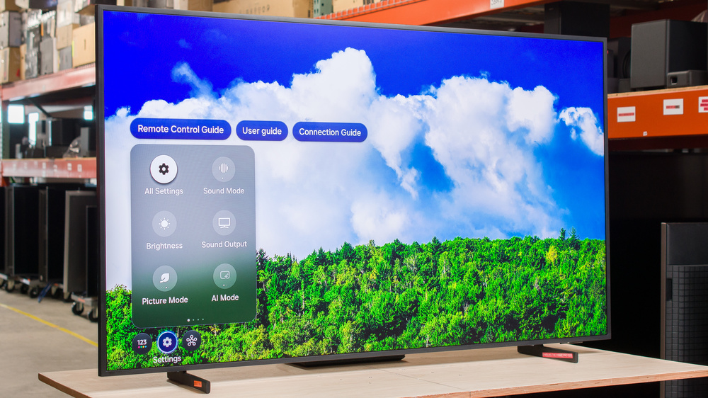 Samsung The Frame Pro 2025