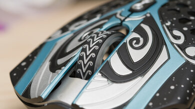 Finalmouse Starlight-12 Phantom Small Mouse wheel picture