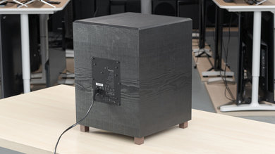 Klipsch Bar 48 Back photo - sub