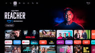 Smart TV Picture