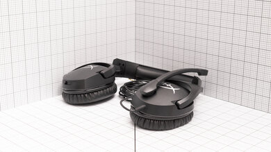 HyperX Cloud Stinger S Portability Picture