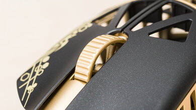 WLmouse Beast X Mouse wheel picture