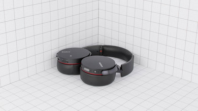 Sony MDR-XB950B1 Wireless Portability Picture