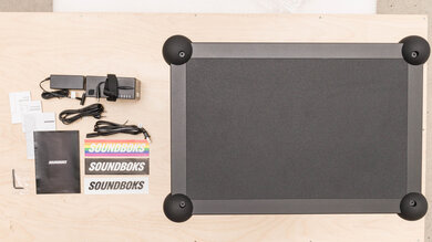 SOUNDBOKS (Gen. 3) In The Box Photo