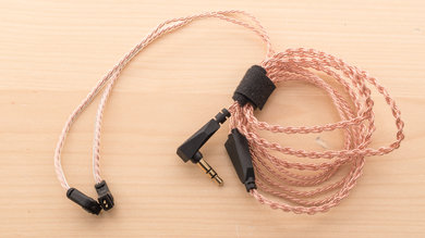 KZ ZST Cable Picture