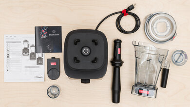 Vitamix Ascent X3 Bundle Picture
