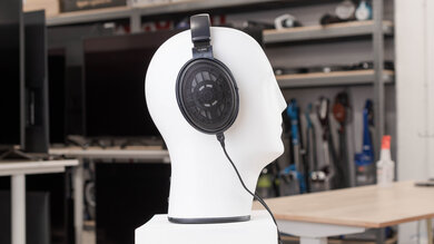 Sennheiser HD 6XX Side Picture