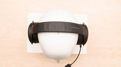 Corsair HS75 XB WIRELESS Top Picture