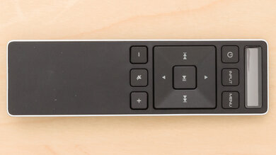Vizio SB36512-F6 Remote photo