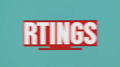 Panasonic Z95B OLED Motion Interpolation (60 fps) Picture