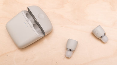 Cambridge Audio Melomania 1 Truly Wireless Build Quality Picture