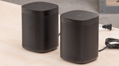 Sonos Arc with Sub + One SL Speakers Style photo - satellites