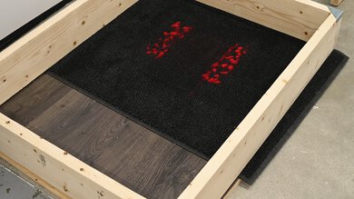 Wyze Cordless Vacuum Pet Hair Pickup Post Test