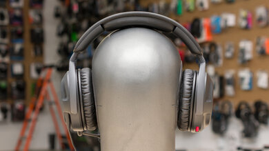 HyperX Cloud Stinger 2 Stability Picture