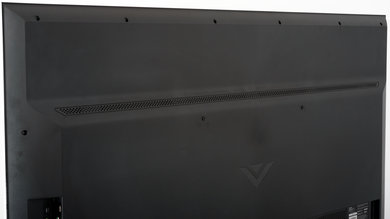 Vizio P Series Quantum 2019 Build quality picture
