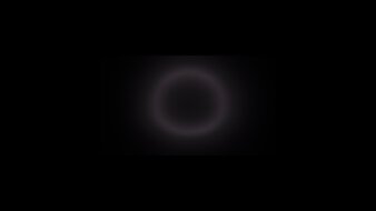LG 27GX790A-B Ring Light Picture