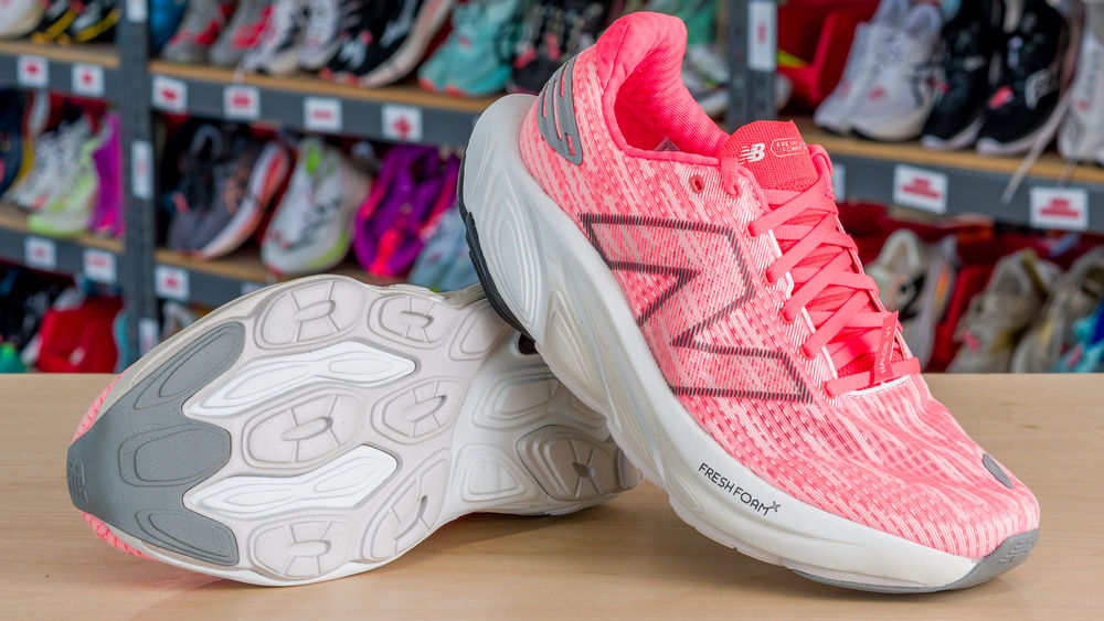 New Balance Fresh Foam X Balos v1