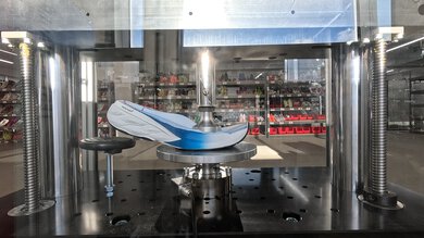 New Balance Fresh Foam X 880v15 Forefoot Cushioning Picture