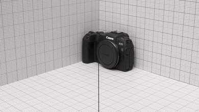 Canon EOS RP Portability Picture