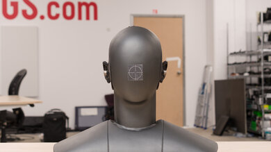 Bowers & Wilkins Pi7 True Wireless Front Picture