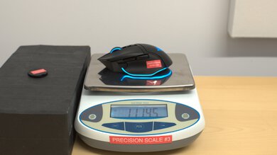 Razer Basilisk V3 Pro 35K Minimum Weight Picture