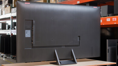 Samsung QN80F Back Picture
